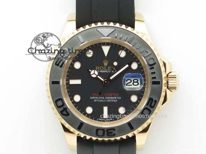 0223 Oyster Perpetual 36mm 126000 BP Best Edition Black Dial on SS Bracelet Reliable 2650